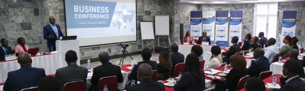 Conference Hall — Degok Hotels