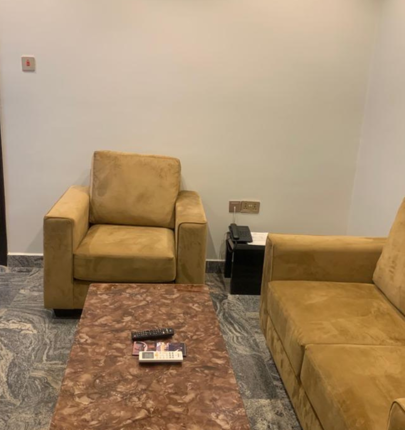 Apartment — Degok Hotels