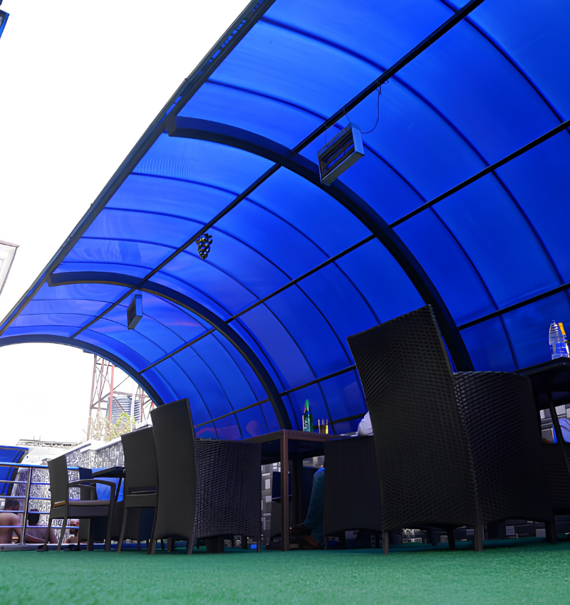 Hotel Bar — Degok Hotels