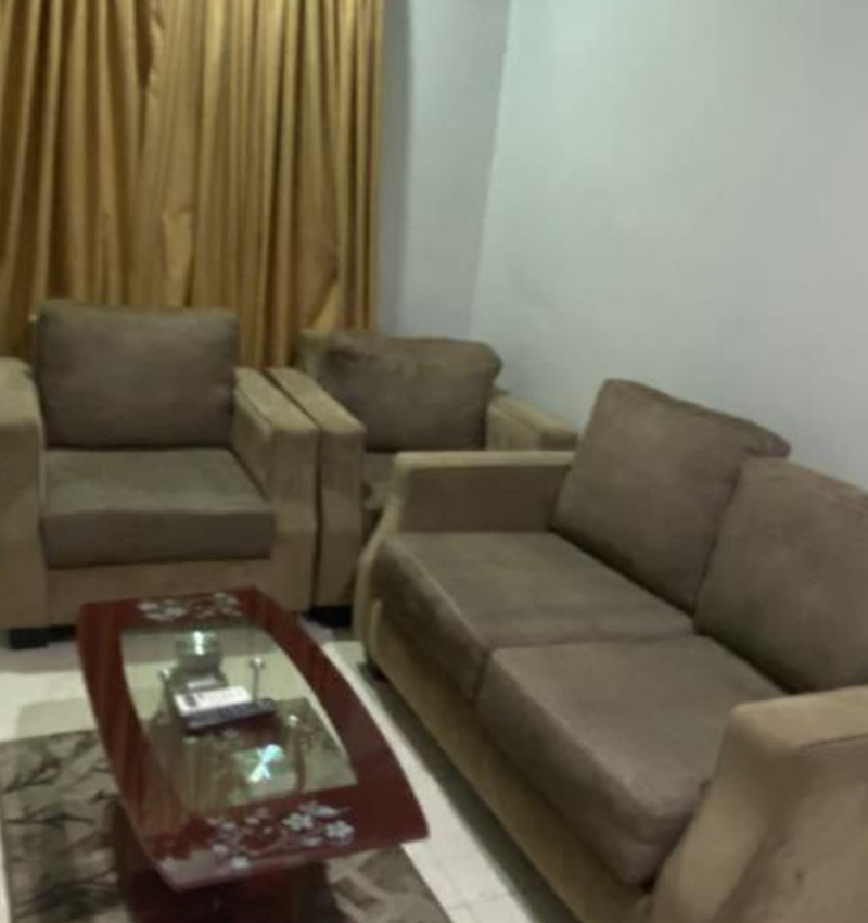 Royal Suite — Degok Hotels