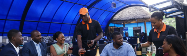 Hotel Bar — Degok Hotels