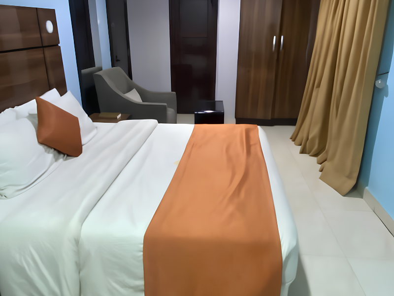 Premium Executive Room — Degok Hotels