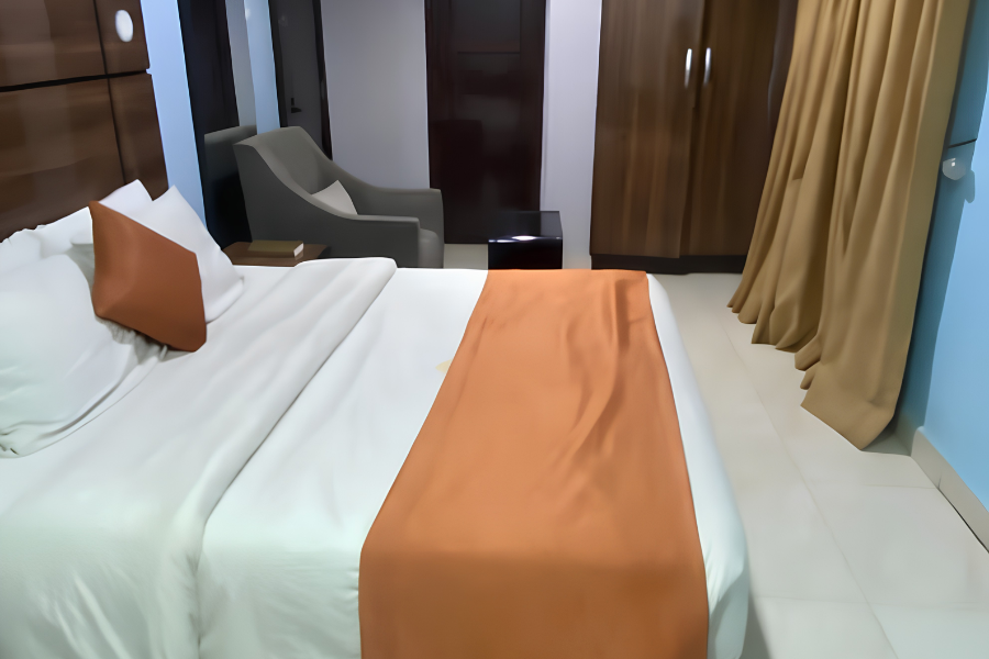 Premium Executive Room — Degok Hotels