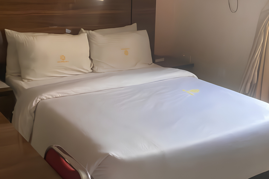 Premium Room interior — Degok Hotels