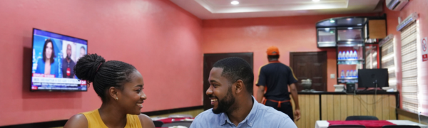 Restaurant — Degok Hotels