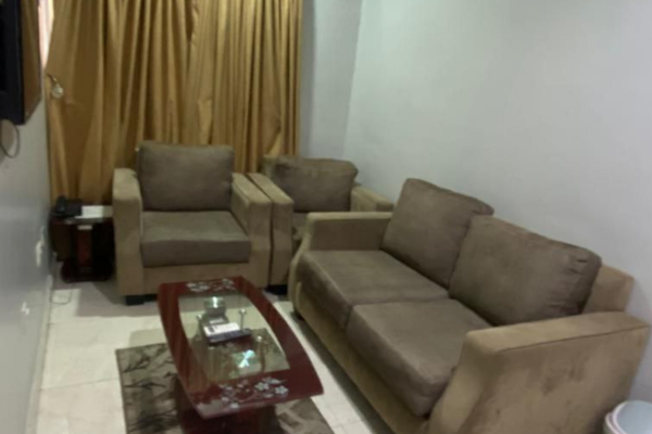 Royal Suite interior — Degok Hotels